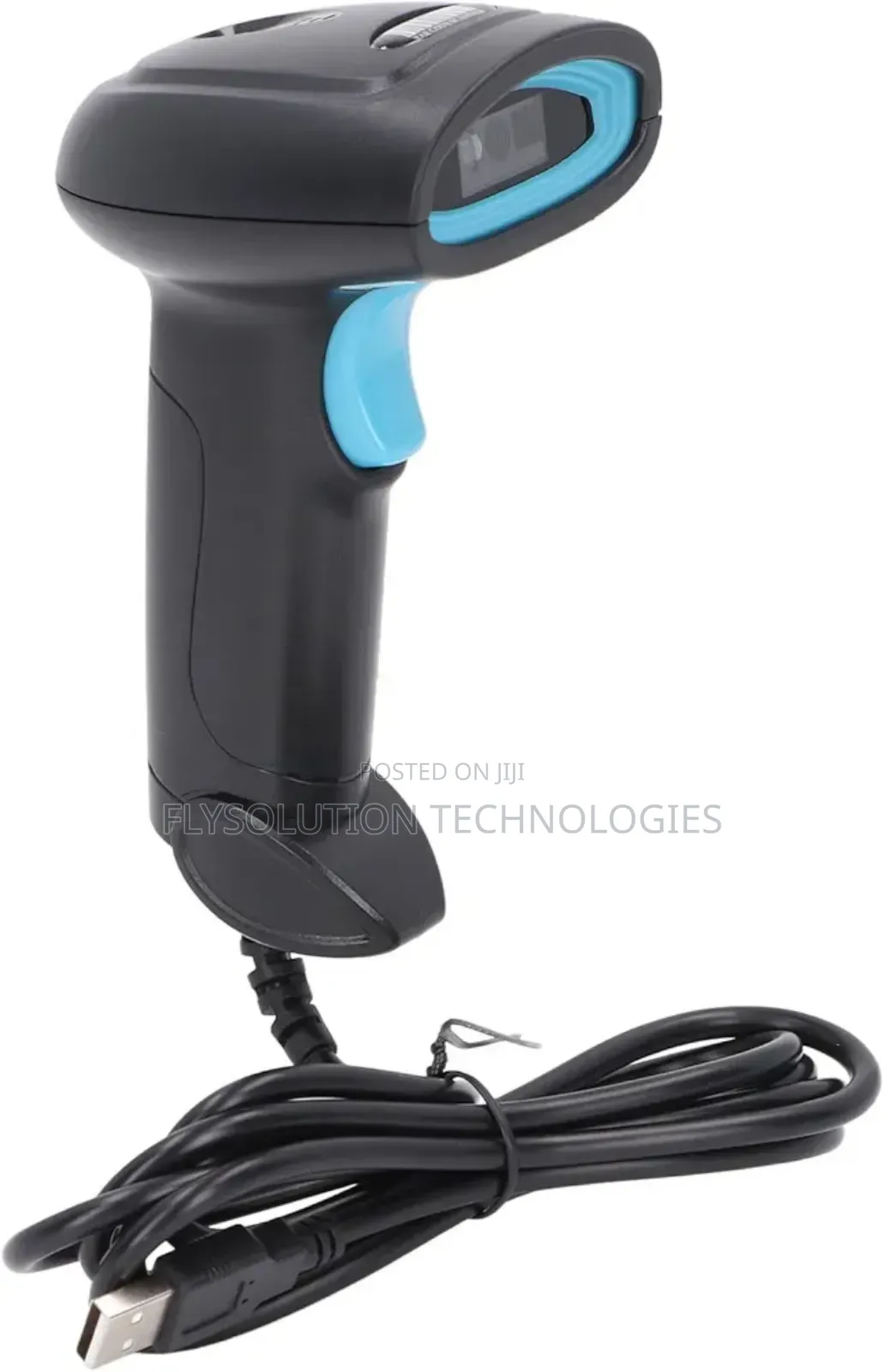 2d Handheld Barcode Scanner