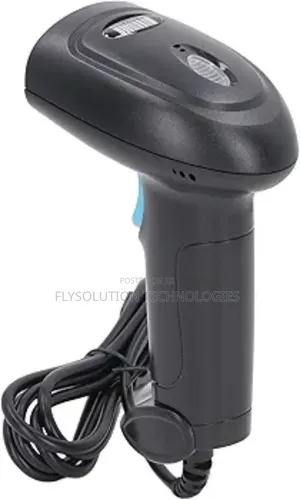 2d Handheld Barcode Scanner