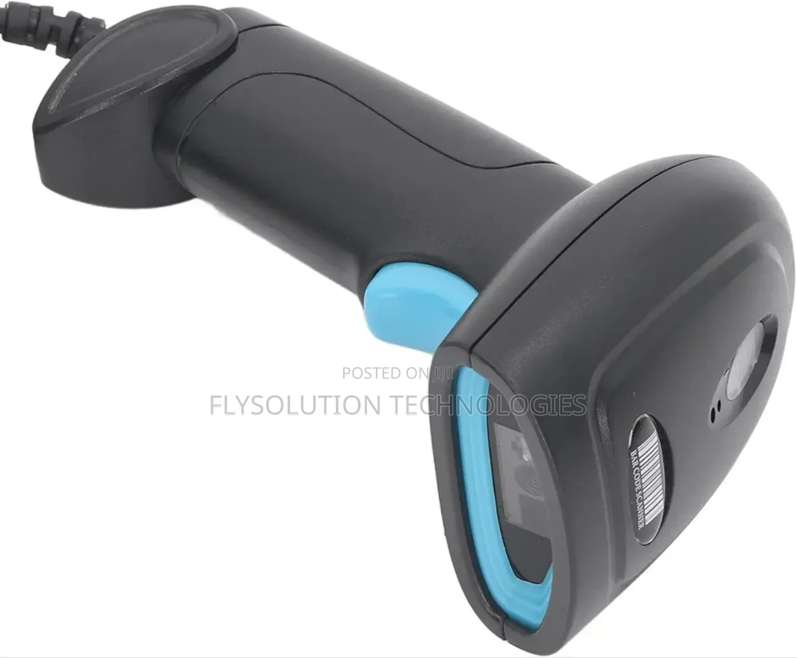 2d Handheld Barcode Scanner