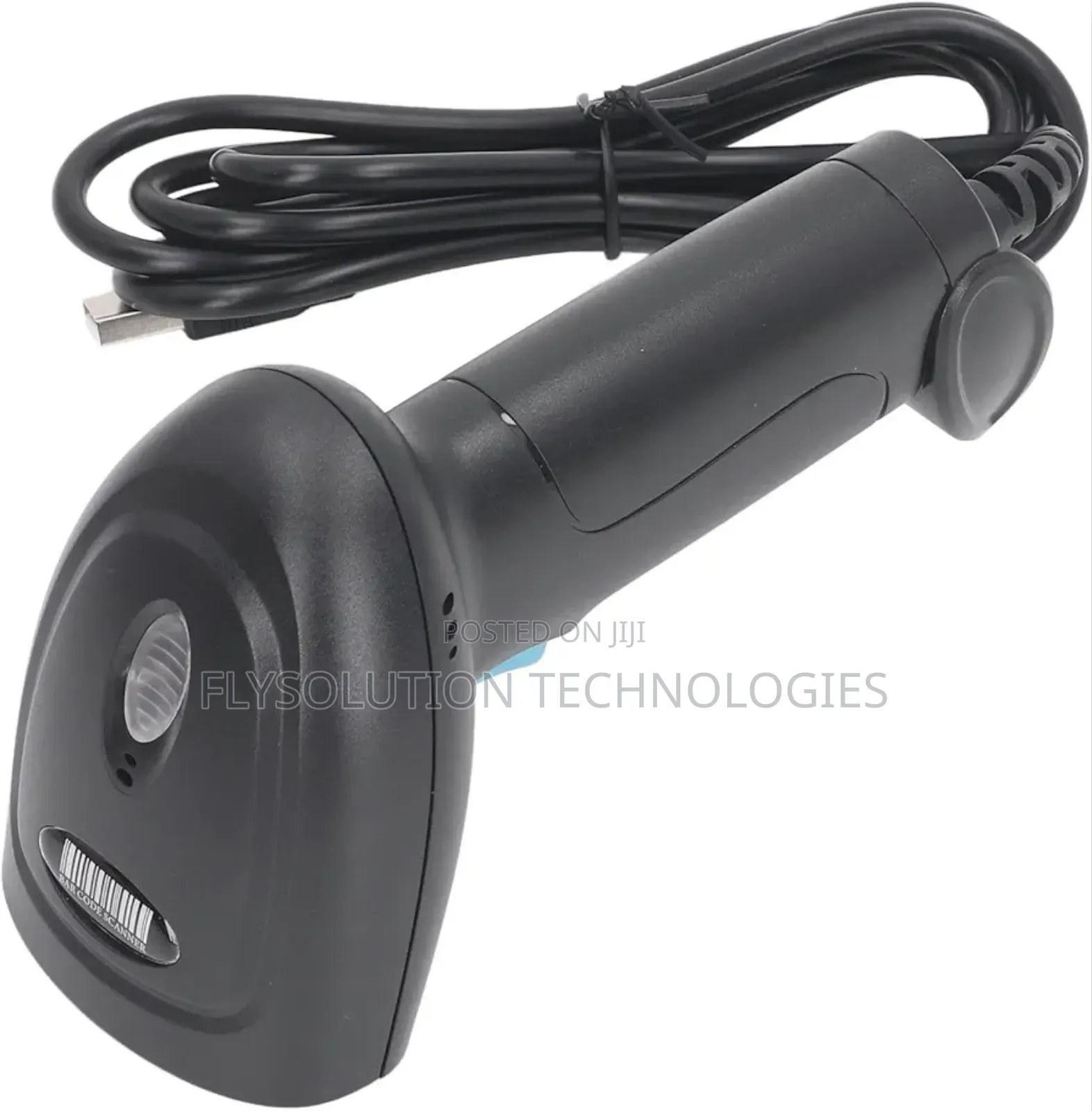 2d Handheld Barcode Scanner