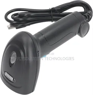 2d Handheld Barcode Scanner