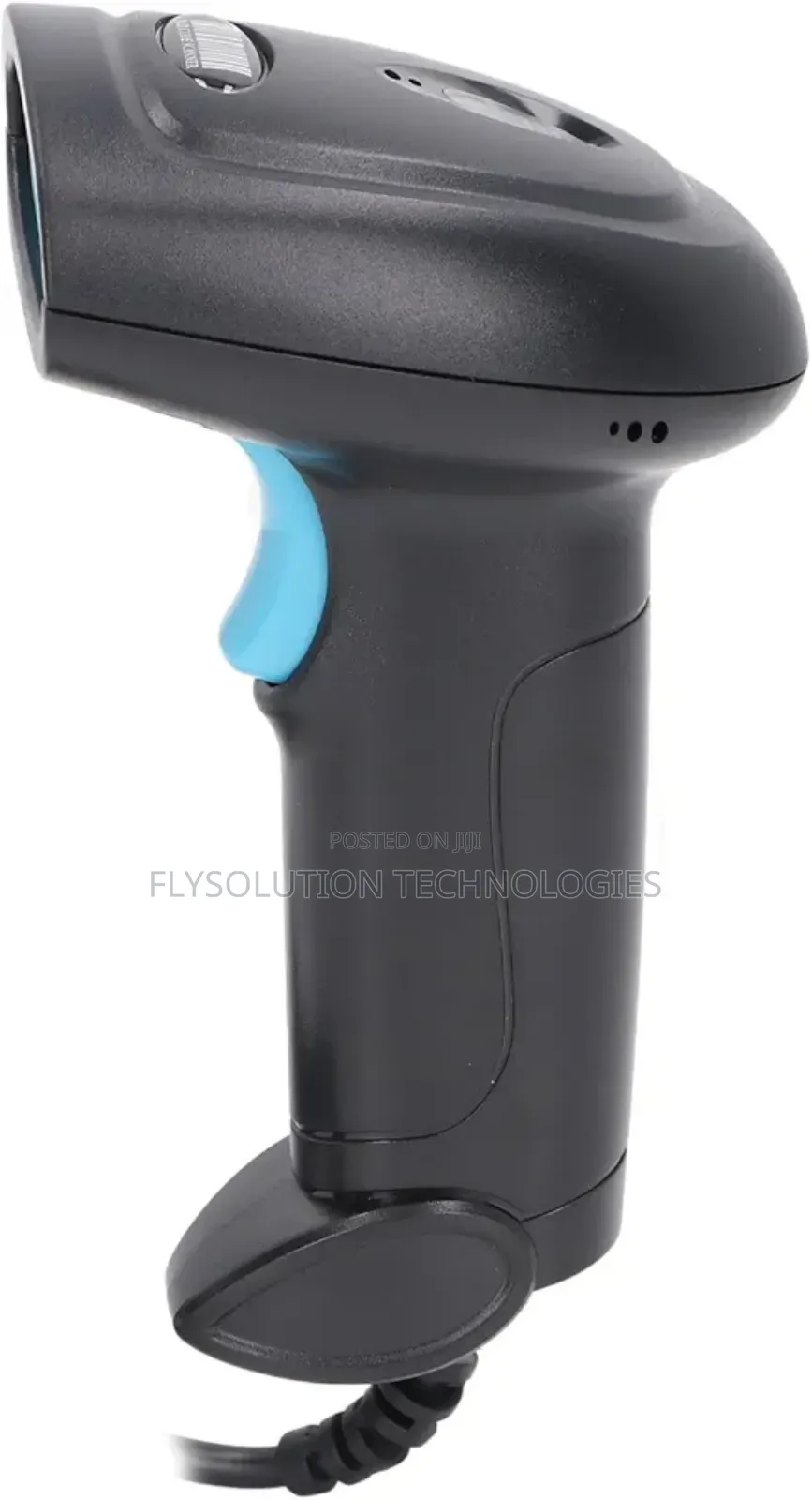 2d Handheld Barcode Scanner