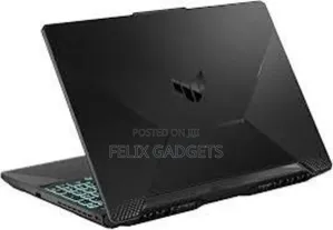 New Laptop Asus TUF Gaming A15 16GB AMD Ryzen 7 SSD 1T