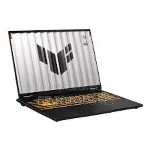 New Laptop Asus TUF Gaming A15 16GB AMD Ryzen 7 SSD 1T