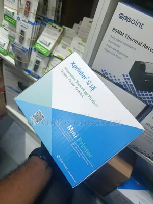 Hippoint Xprinter 80mm Usb Pos Thermal Printer
