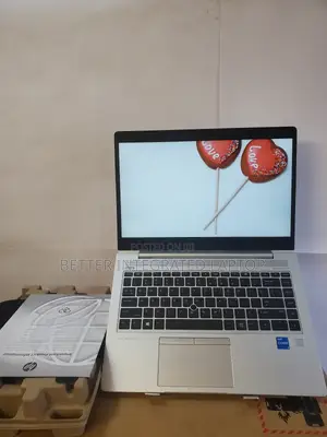 New Laptop HP EliteBook 725 G2 32GB Intel Core i5 SSD 512GB