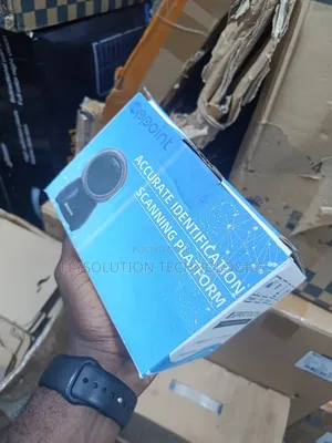 Hippoint 2d Supermarket Desk Barcode Scanner
