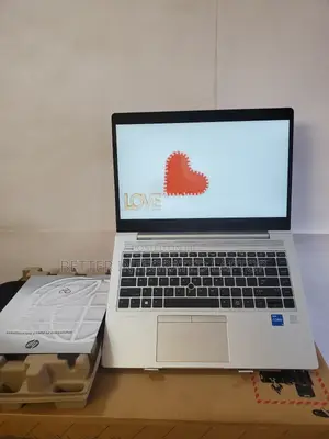 New Laptop HP EliteBook 725 G2 16GB Intel Core i5 SSD 1T