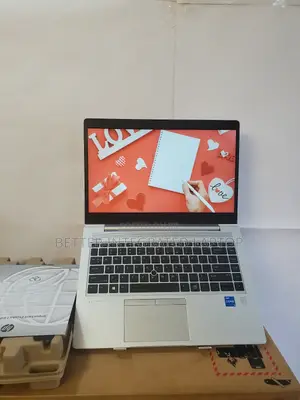 New Laptop HP EliteBook 725 G2 32GB Intel Core i5 SSD 1T