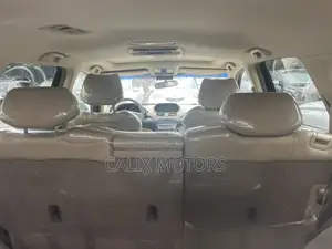 Acura MDX 2008