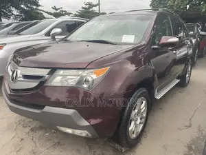 Acura MDX 2008