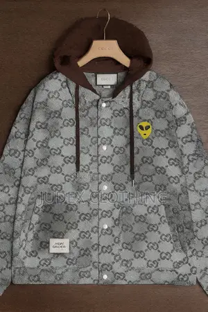 Photo - New Gucci High Quality Jacket