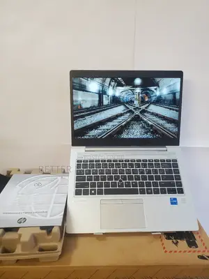 New Laptop HP EliteBook 725 G4 32GB Intel Core i5 SSD 512GB