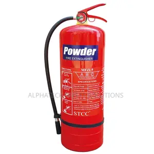 Fire Extinguisher 6kg