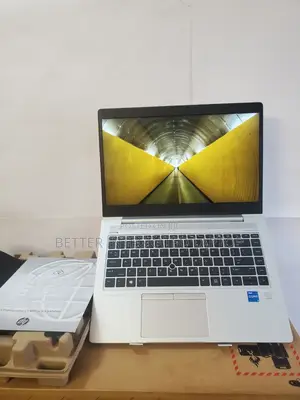 New Laptop HP EliteBook 725 G4 8GB Intel Core i5 SSD 1T