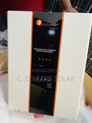7.5kva Felicity Inverter Ivps