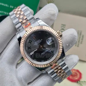 Rolex Oyster Wristwatch