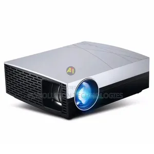 Vivibright F20 – Full Hd Multimedia Projector 3500 Lumens