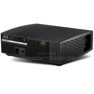 Vivibright F20 – Full Hd Multimedia Projector 3500 Lumens