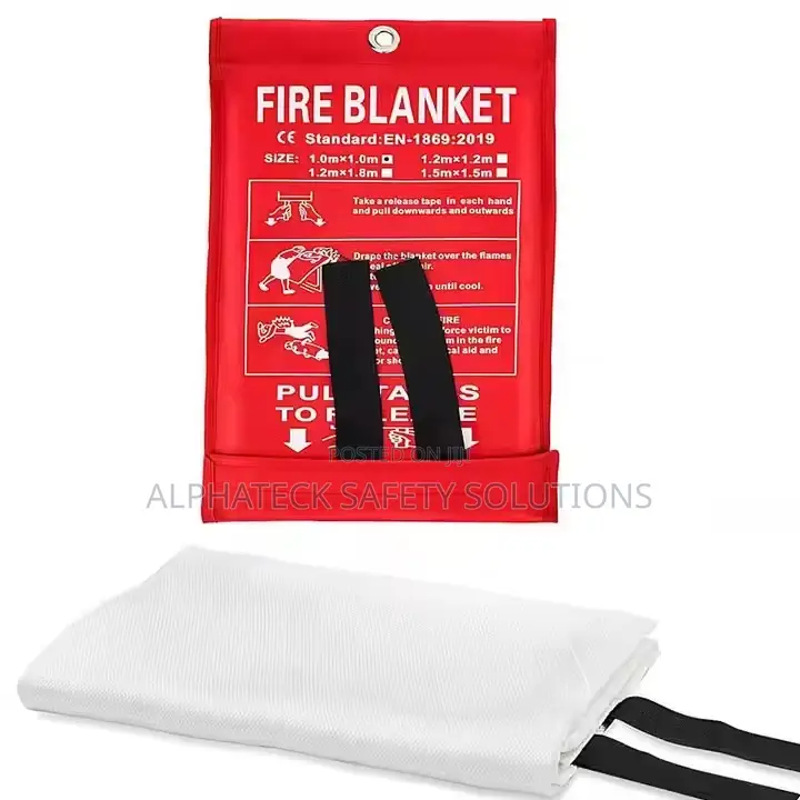 Fire Blanket