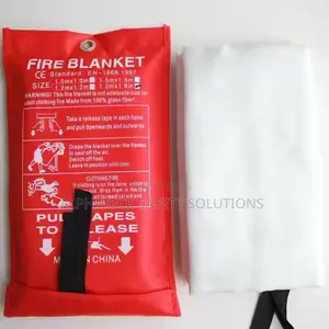 Fire Blanket