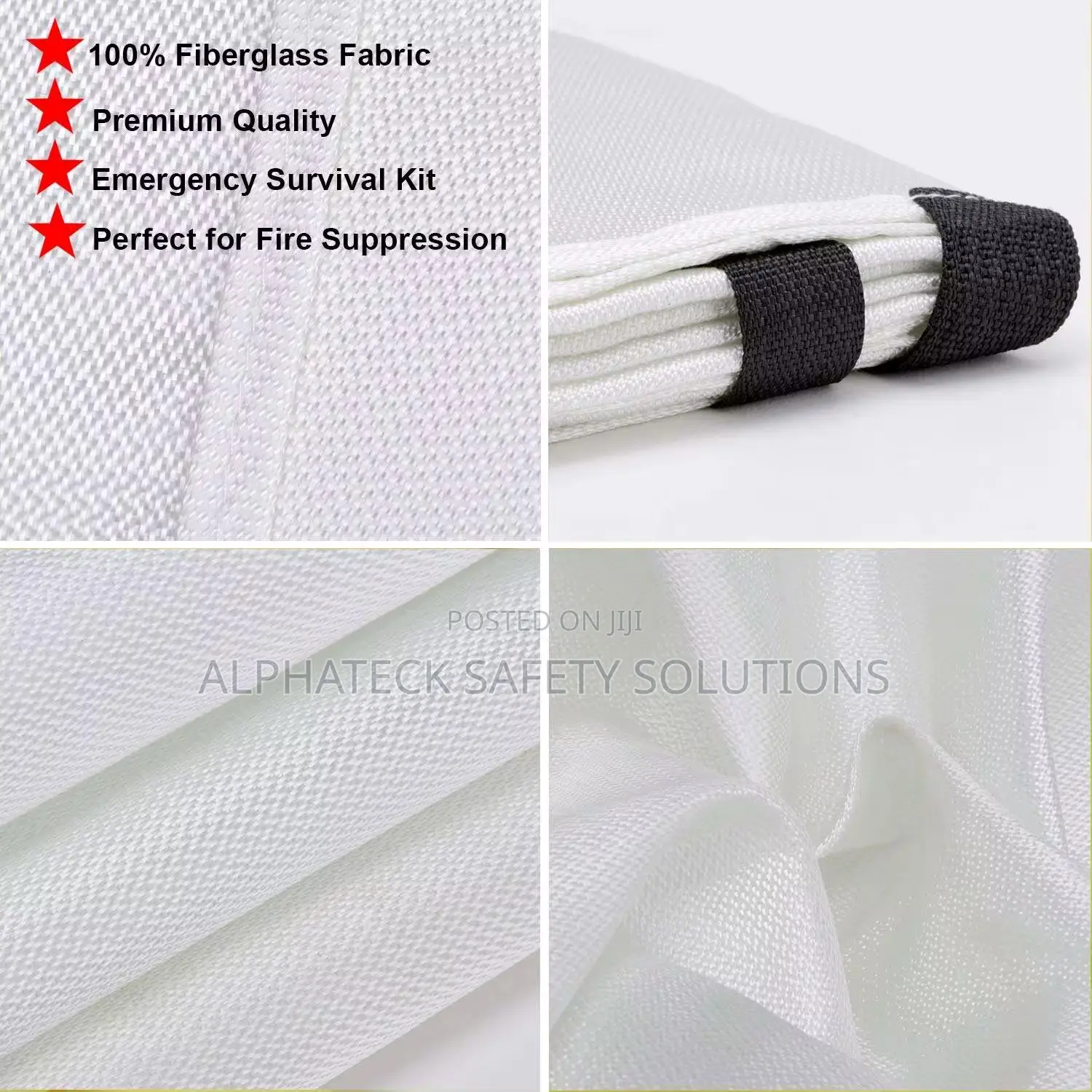 Fire Blanket