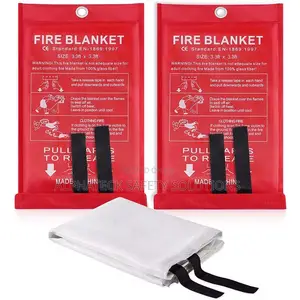Fire 🔥 Blanket Ats