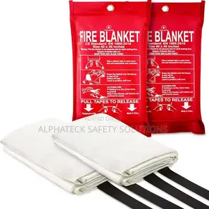 Fire 🔥 Blanket Ats