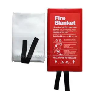 Fire 🔥 Blanket Ats