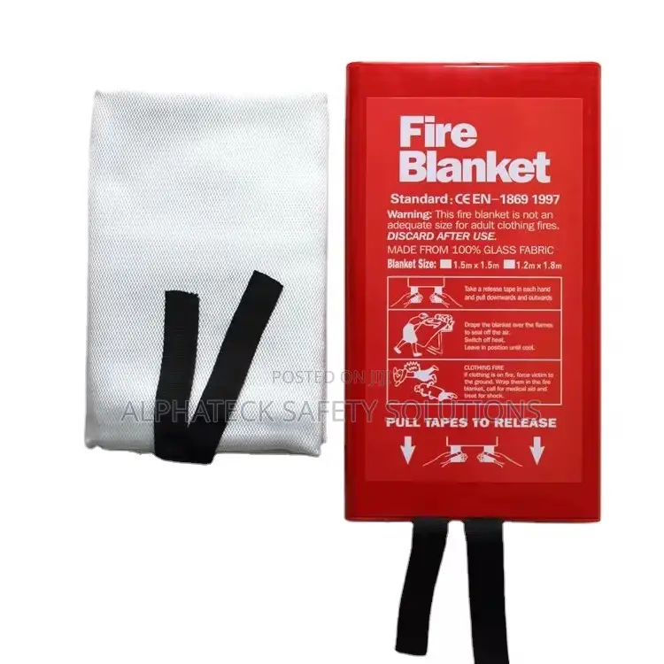 Fire 🔥 Blanket Ats