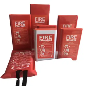 Fire 🔥 Blanket Ats