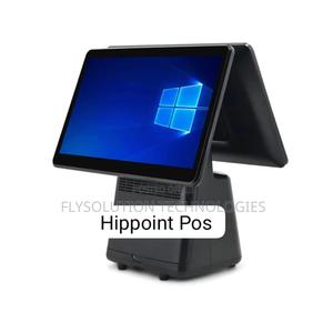 Hippoint Double Point-of-Sale (Pos) System Noinbuilt Printer ...