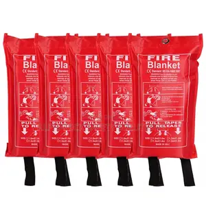 Ats Fire Blanket