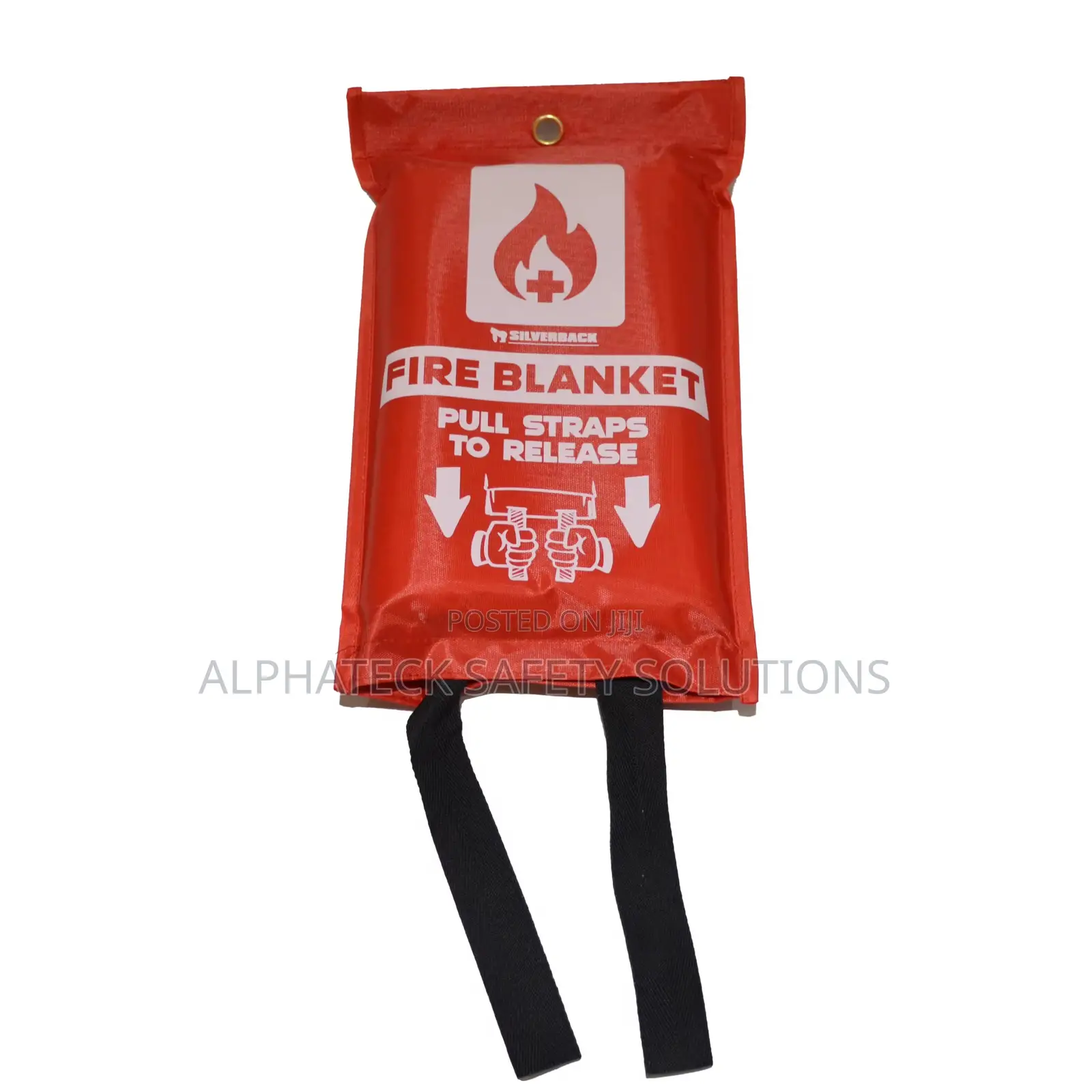 Ats Fire Blanket