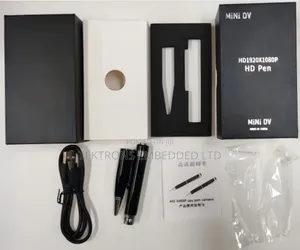 Spy Camera Pen