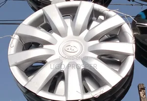 Wheel Cover
