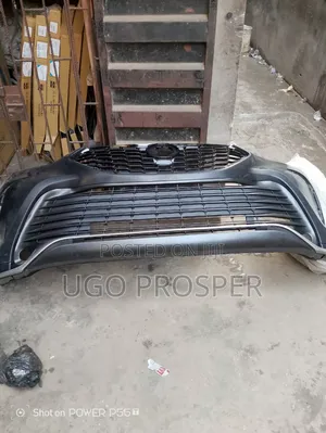 Highlander 2022 Sport
