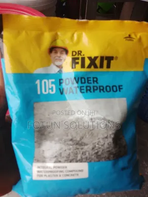Dr Fixit Waterproof Carton