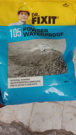 Water Sealant