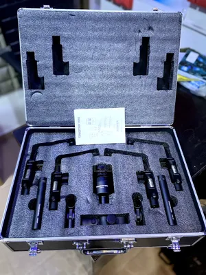 Takstar DMS -M7 Drum Microphone 7set