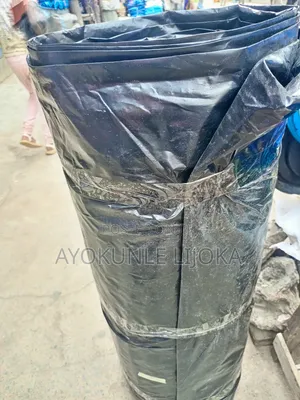 Polythene Nylon