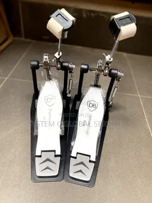 Drummer Boss U.S.A Drum Pedal