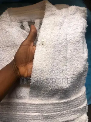 Affordable/Quality Bathrobe