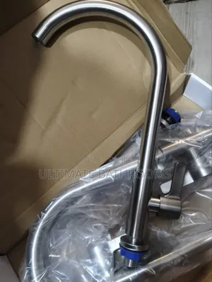 Sink Tap Anti Rust