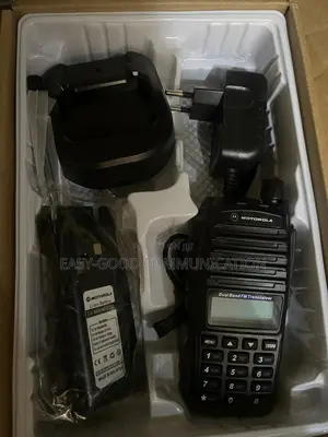 Motorola Gp 399