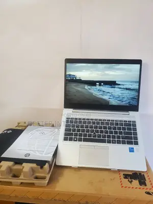 New Laptop HP EliteBook 735 G5 32GB Intel Core I5 SSD 1T