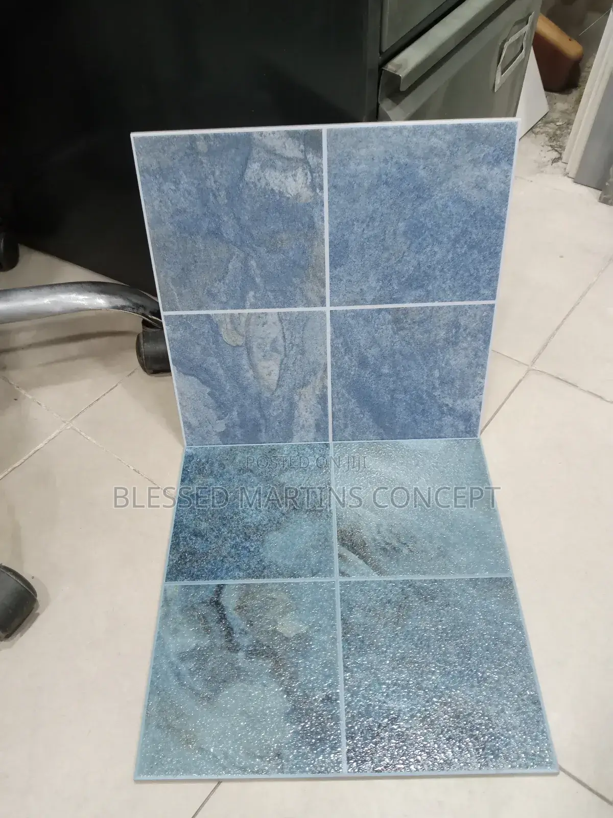 Quality Spanish Swimming Pool Tiles for Both Wall/Floor.