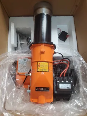 Boner Single Phase 220v