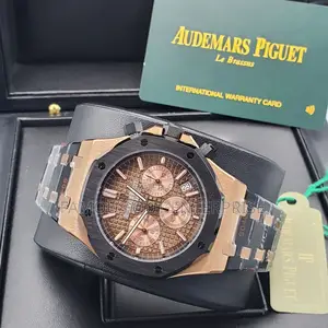 Audemars-Piquet Watch