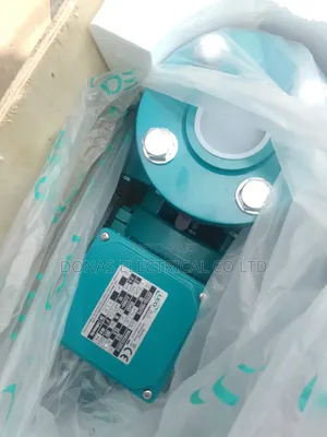 Leo Water Pump 5.5hp 4kw 220v/380v